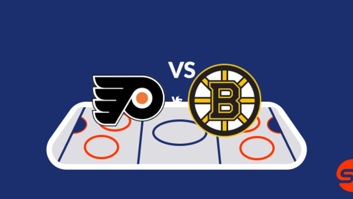 Pronóstico Philadelphia Flyers vs Boston Bruins