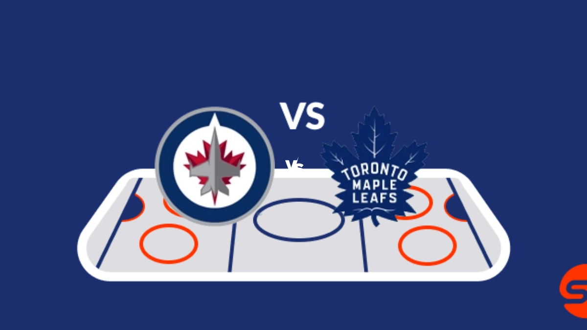 Pronóstico Winnipeg Jets vs Toronto Maple Leafs