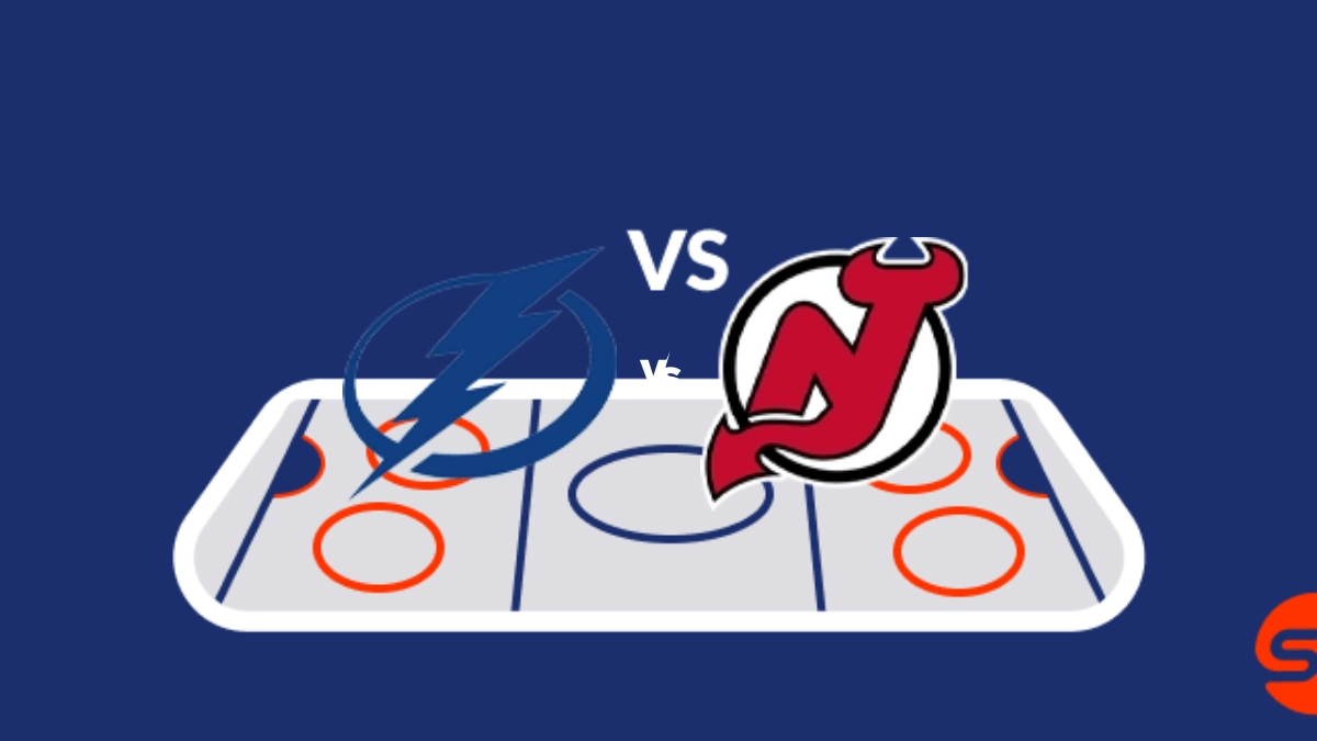 Tampa Bay Lightning vs New Jersey Devils Prediction