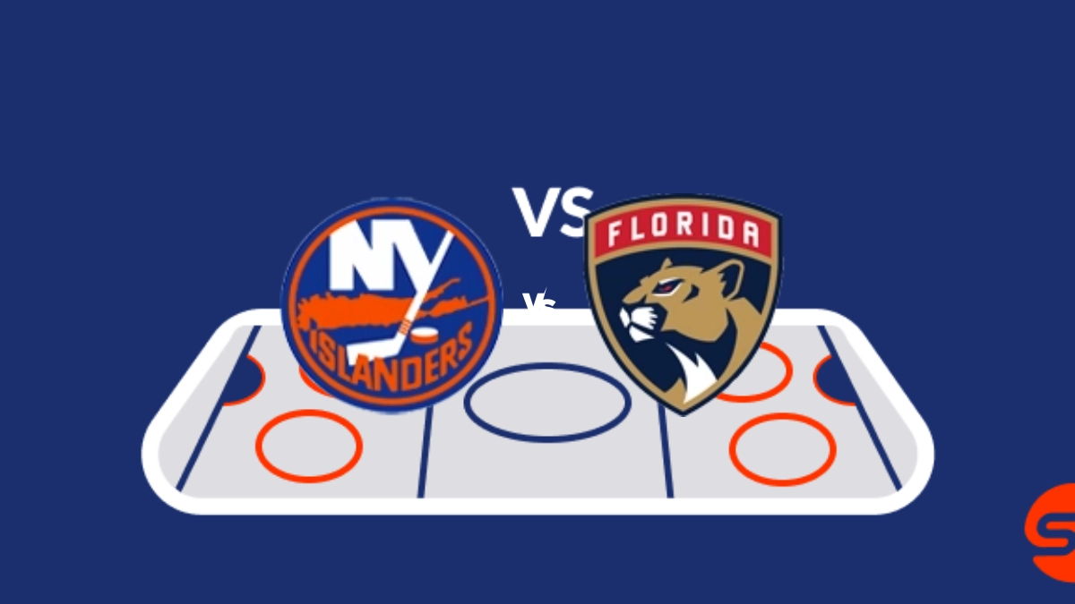 Pronóstico New York Islanders vs Florida Panthers