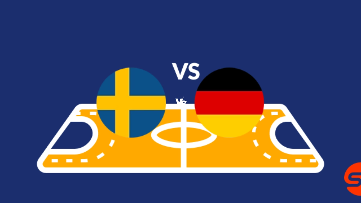 Sweden vs Germany Prediction