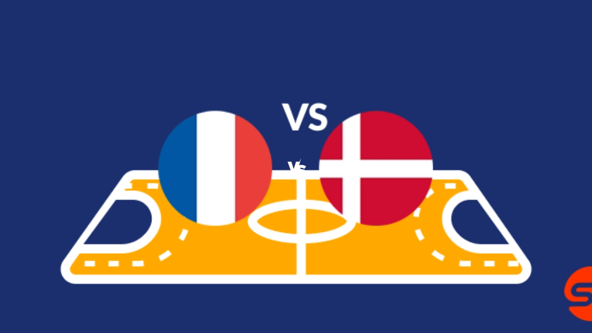 France vs Denmark Prediction