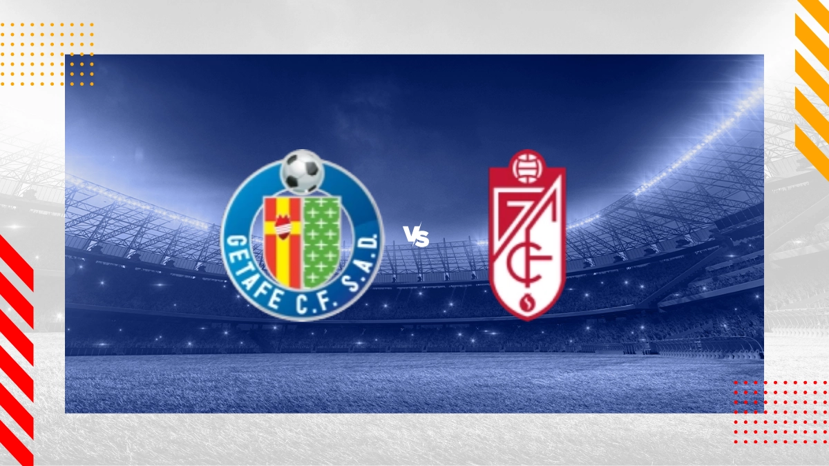 Getafe vs Granada Prediction