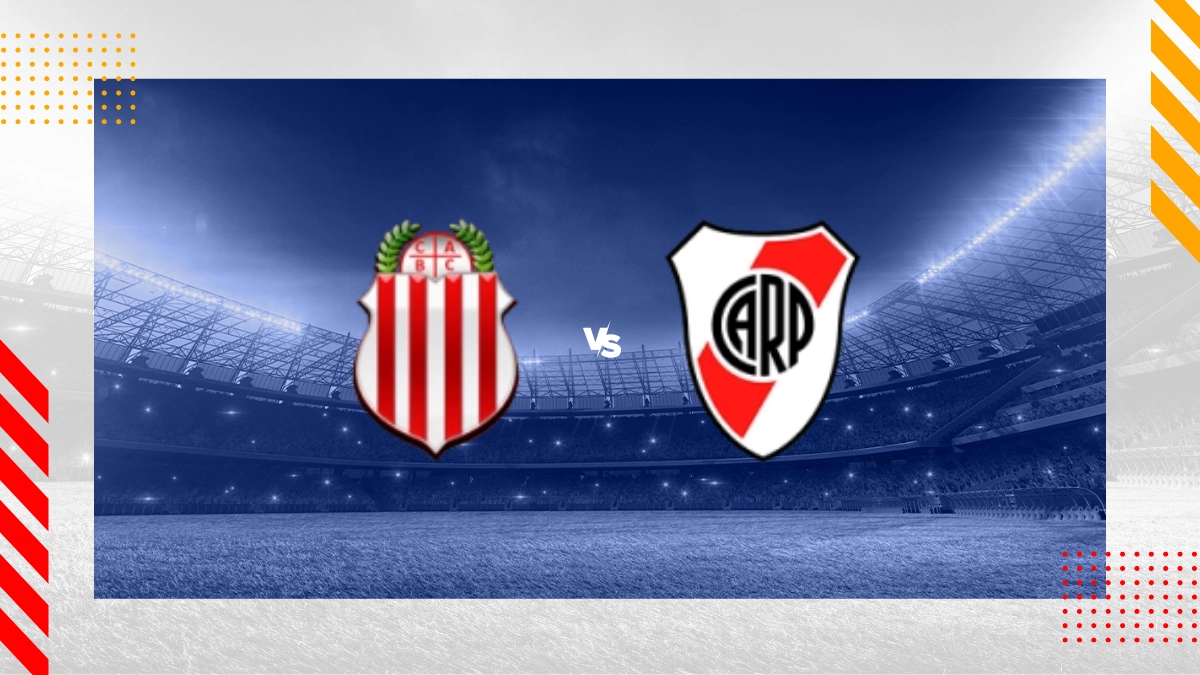 Pronóstico CA Barracas Central vs River Plate