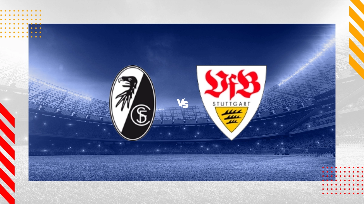 Freiburg vs. Vfb Stuttgart Prognose