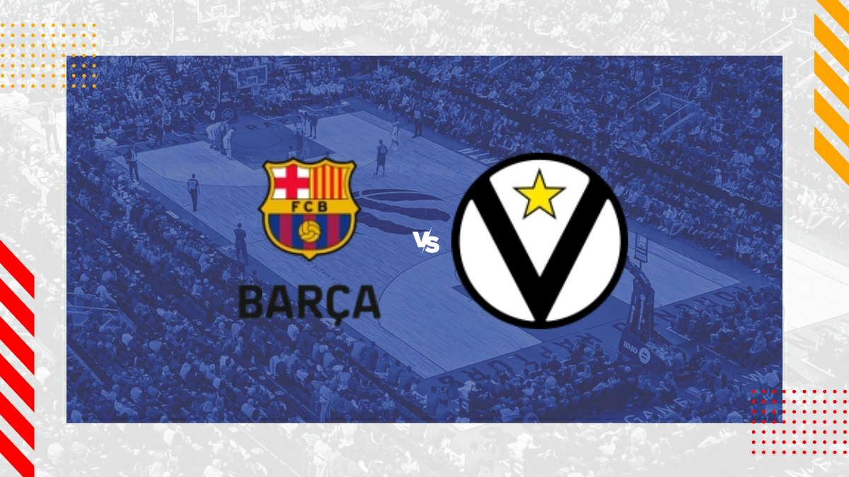 FC Barcelona vs Virtus Bologna Prediction