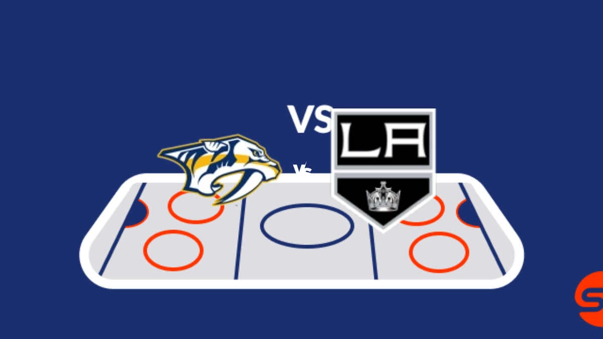 Nashville Predators vs Los Angeles Kings Prediction