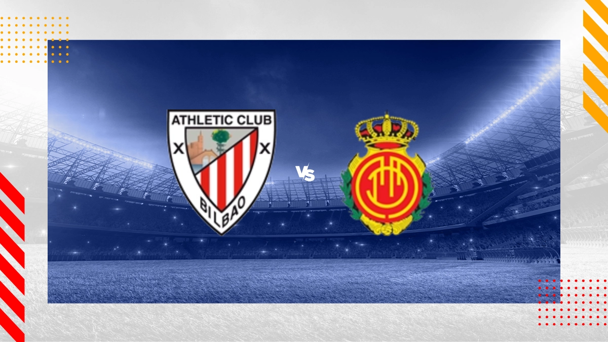 Pronostico Athletic Bilbao vs Maiorca