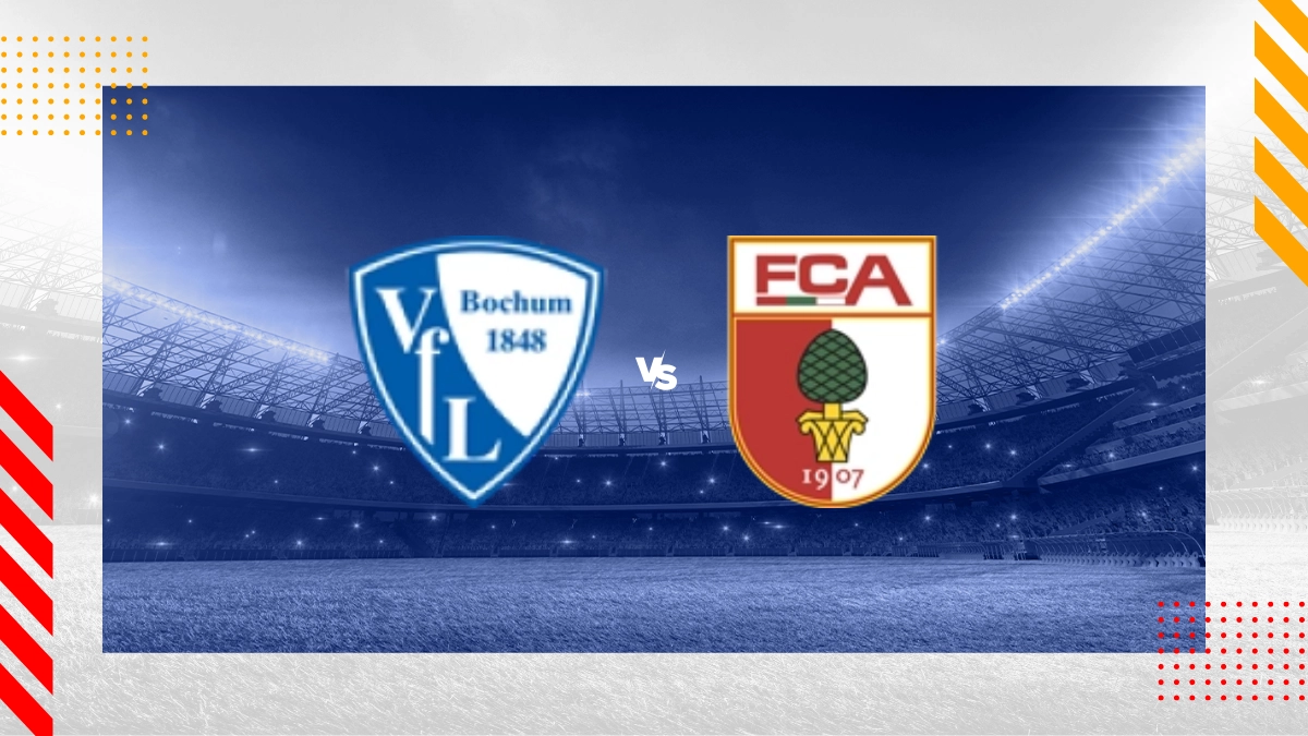 VfL Bochum vs. Augsburg Prognose