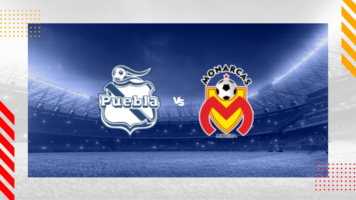 Pronóstico Puebla vs Mazatlan FC