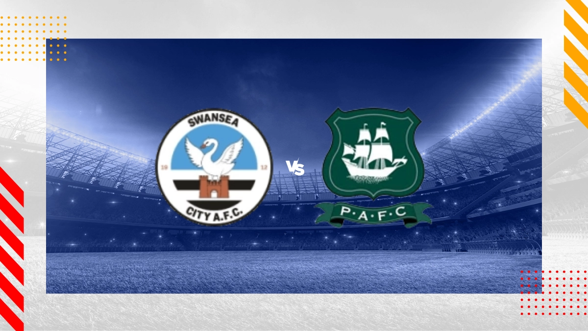 Swansea vs Plymouth Prediction