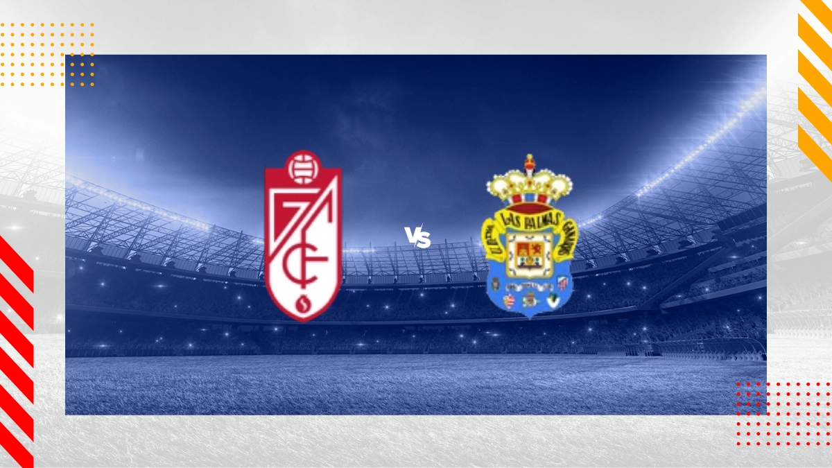 Granada vs Las Palmas Prediction