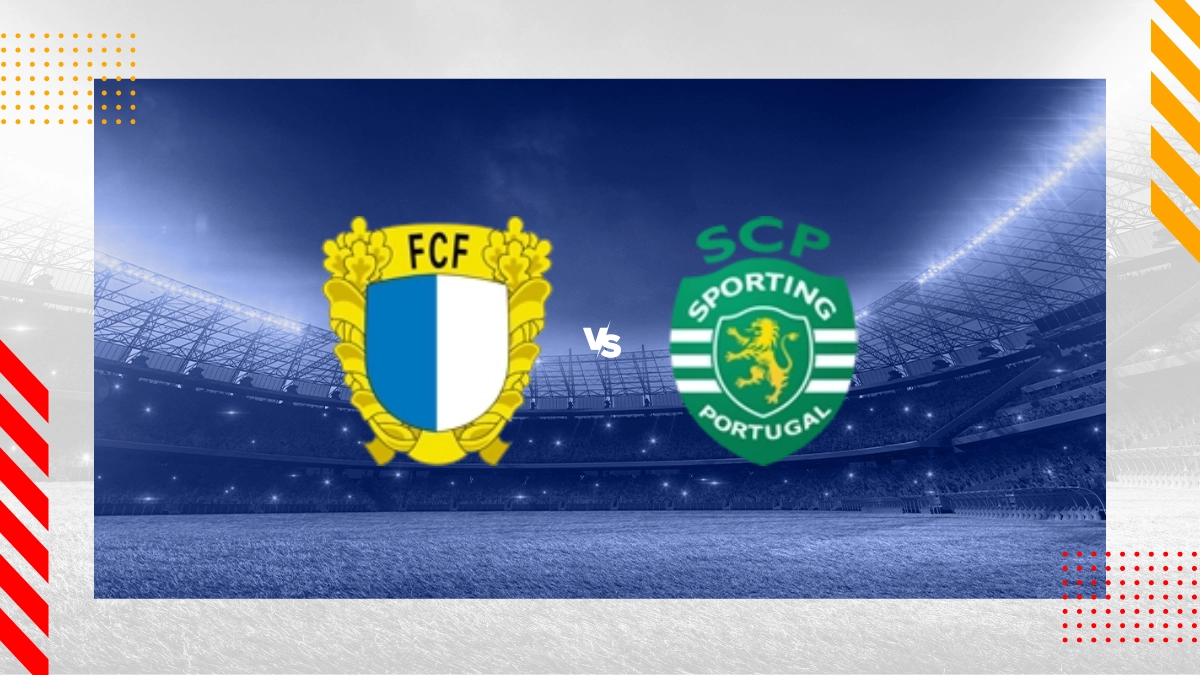 Palpite Famalicão vs Sporting