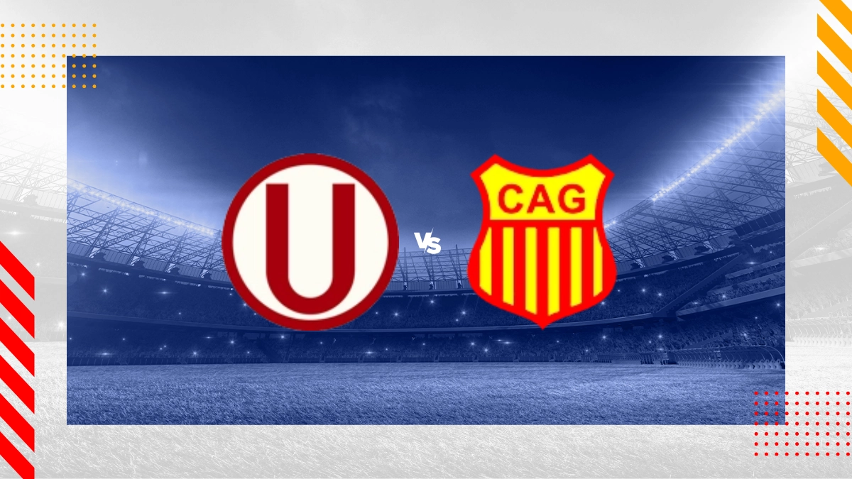 Pronóstico Universitario vs Atletico Grau