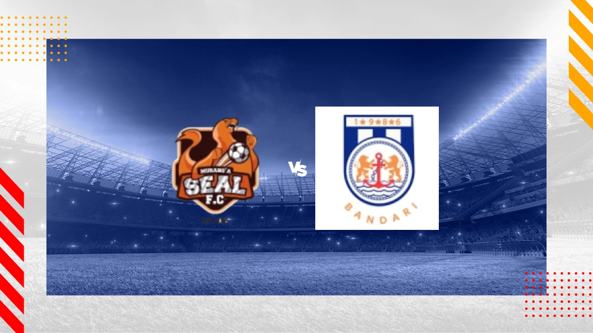 Muranga Seal vs Bandari FC Prediction