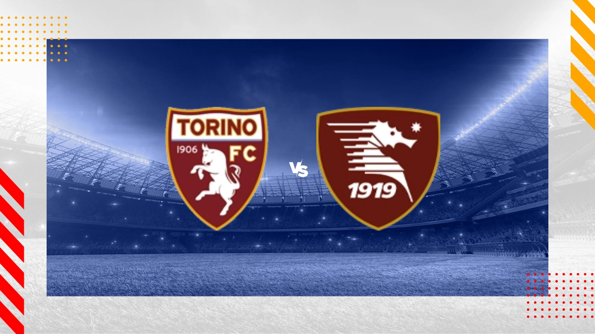 Torino FC vs Salernitana Prediction