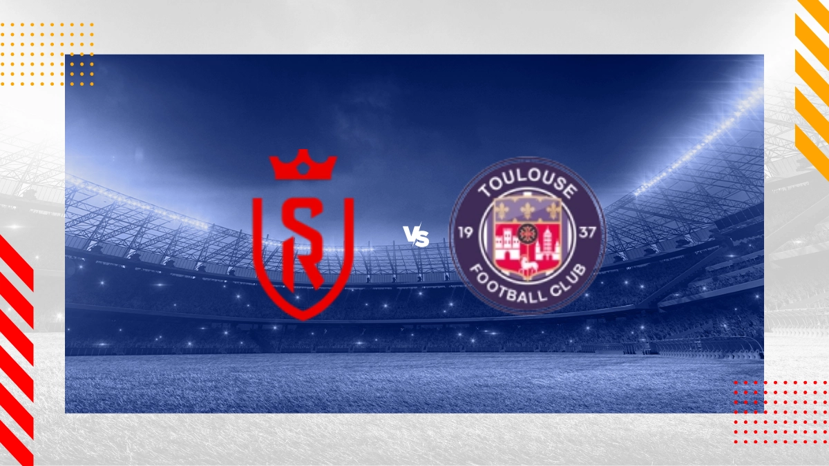 Reims vs Toulouse Prediction