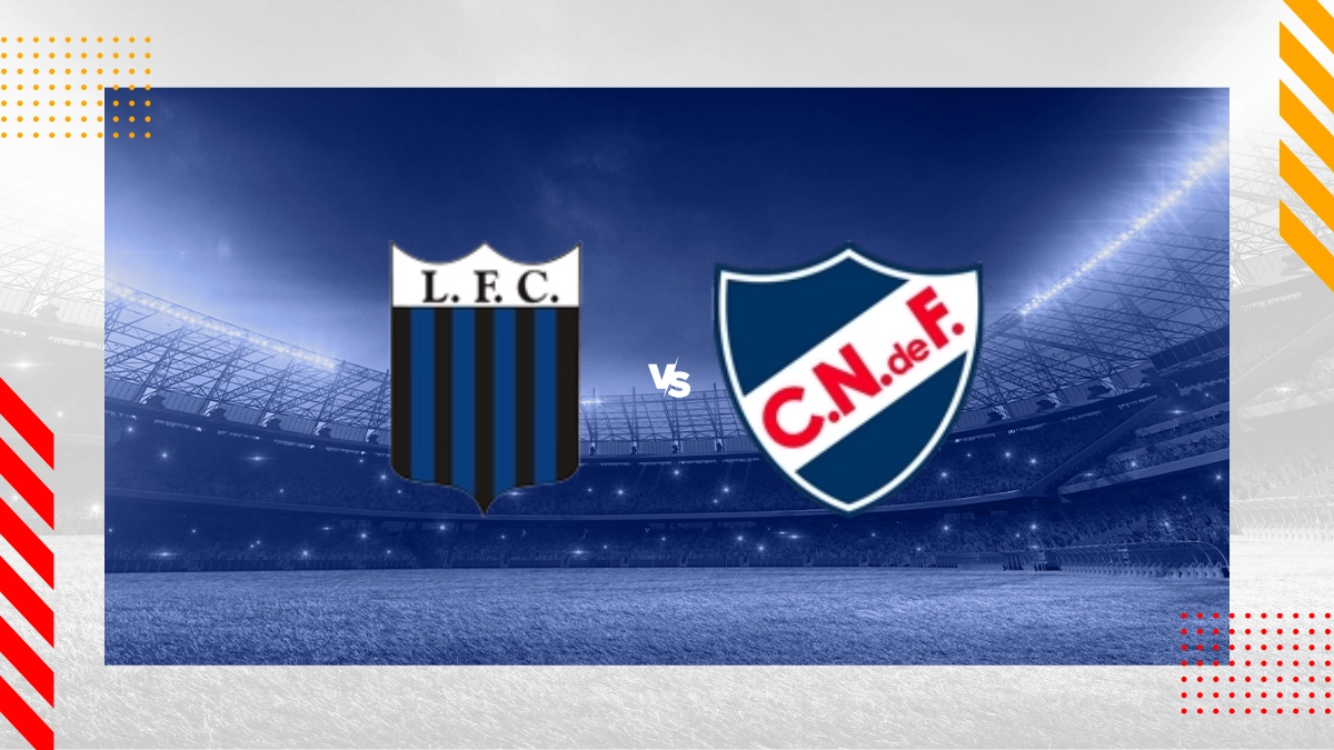 Pronóstico Liverpool Montevideo vs Nacional De Montevideo