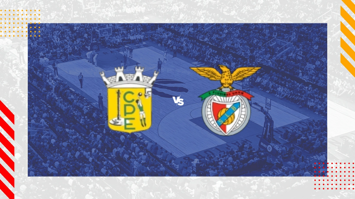 Prognóstico Clube Do Povo De Esgueira vs SL Benfica