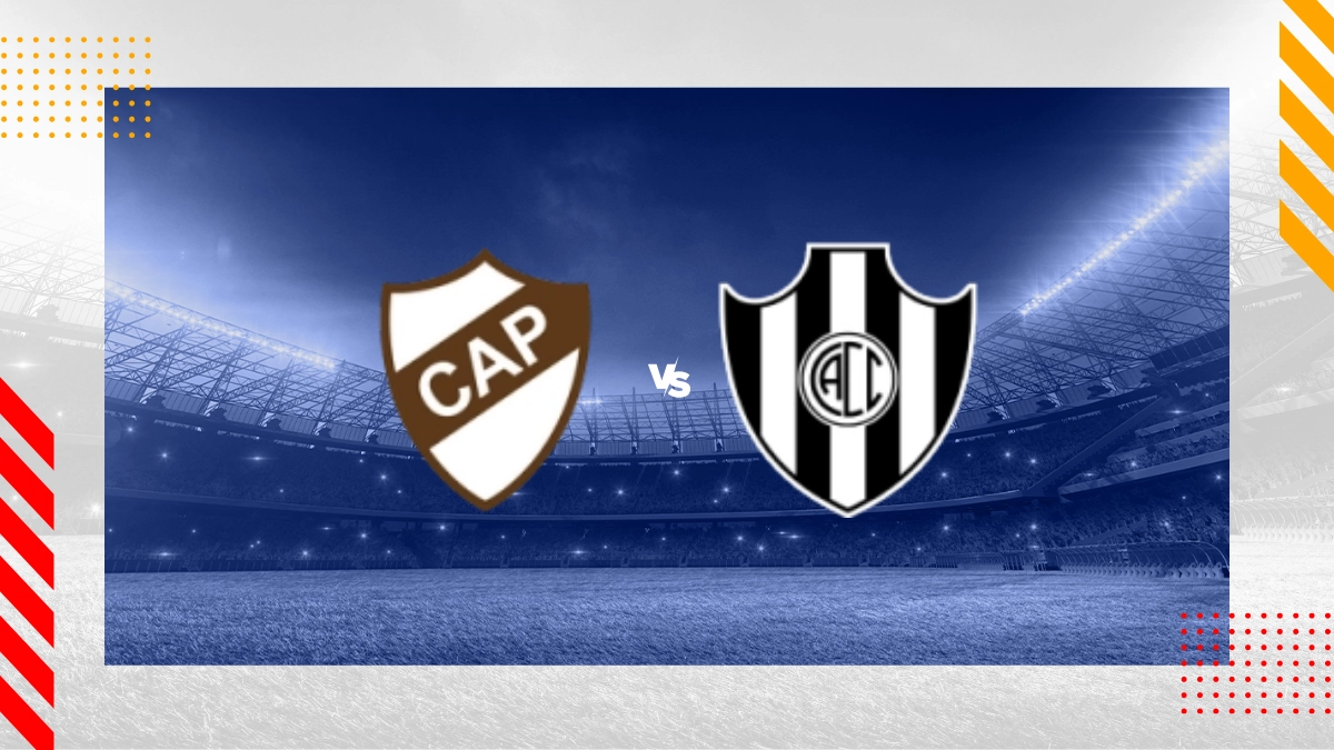 Pronóstico CA Platense vs Central Córdoba