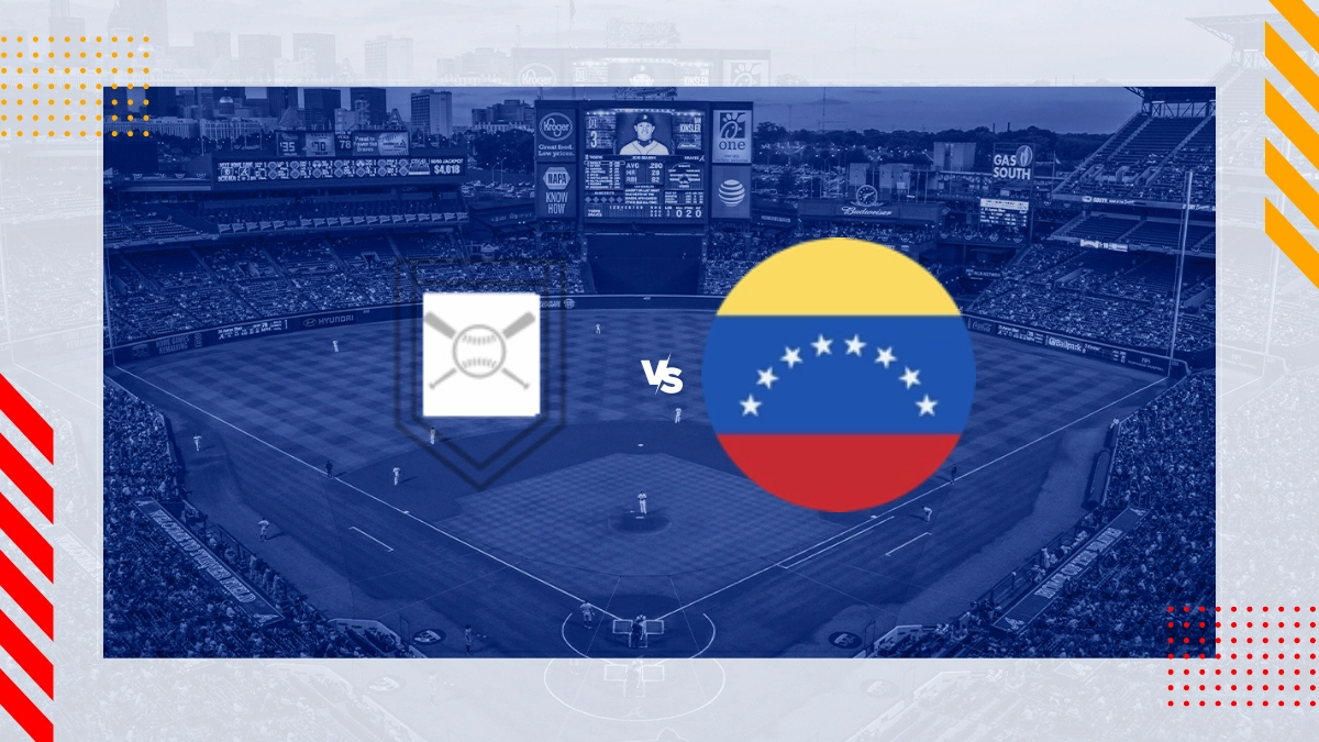 Pronóstico Curasao vs Venezuela