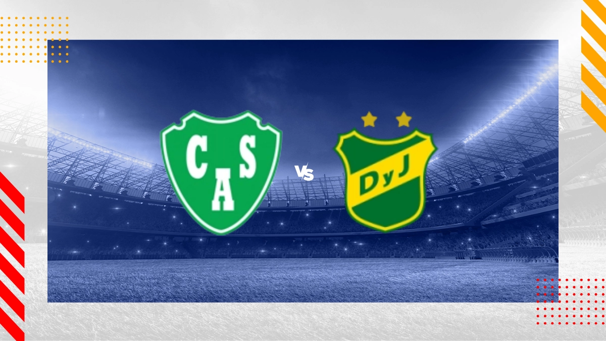 Pronóstico Sarmiento vs Defensa y Justicia