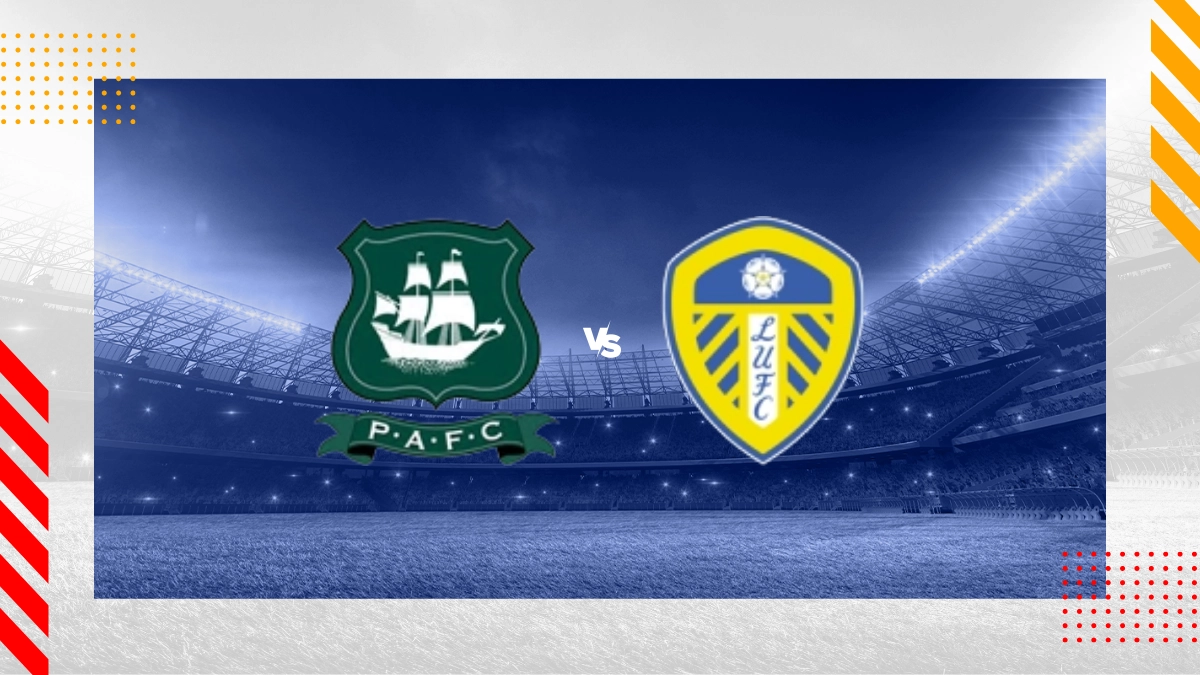 Plymouth vs Leeds Prediction