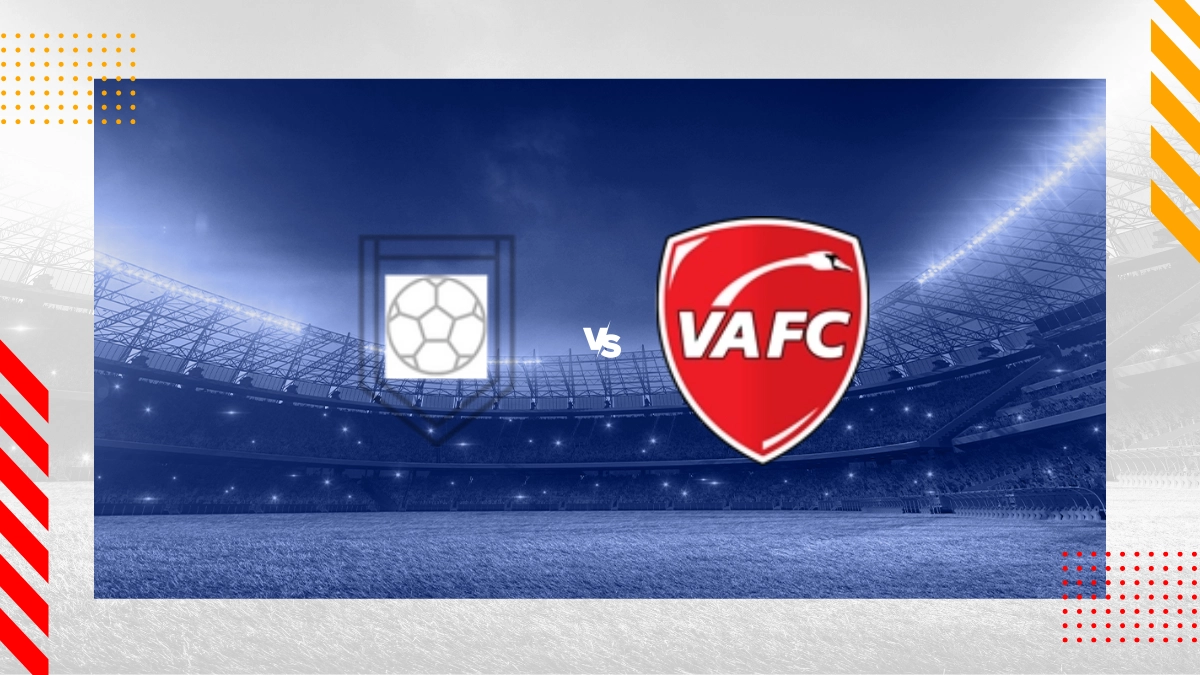 Pronostic Saint Priest AS vs Valenciennes
