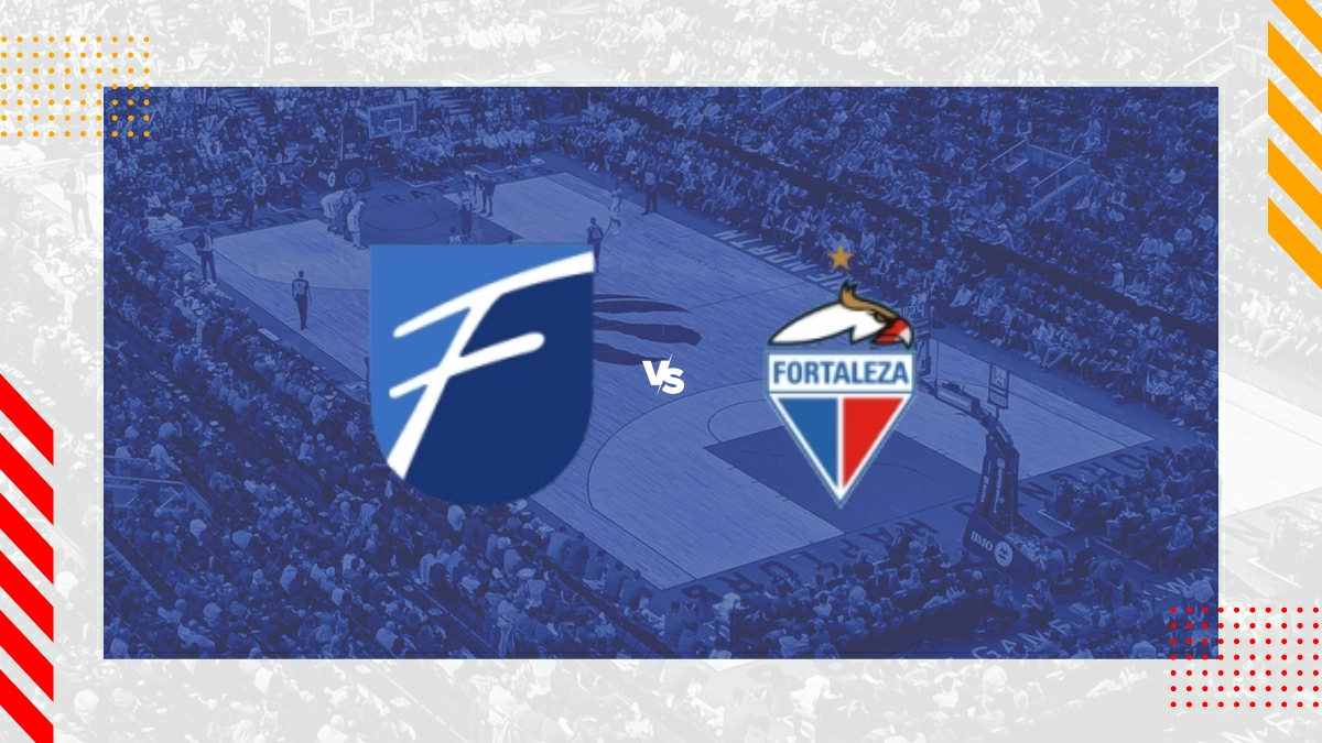 Palpite Unifacisa vs Fortaleza Basquete Cearense