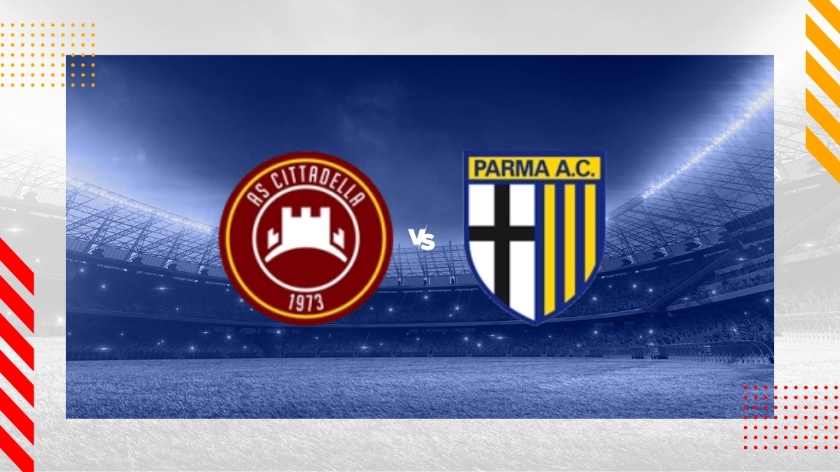Pronostico Cittadella vs Parma