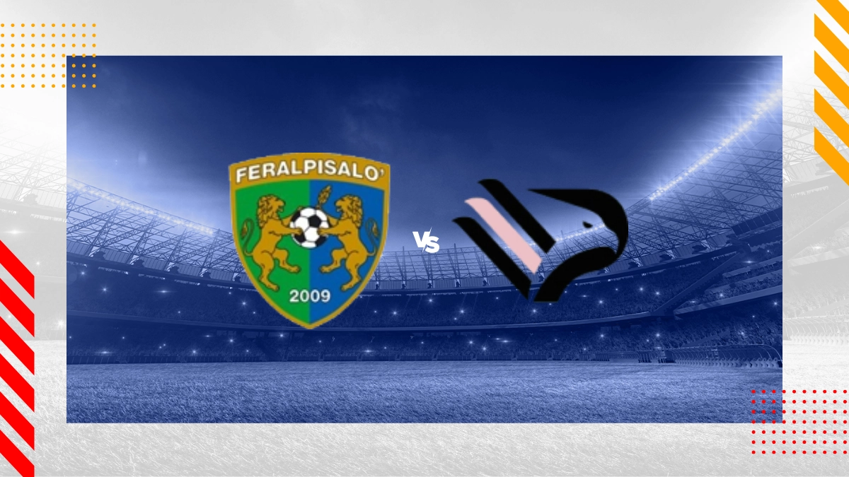 Pronostico Feralpisalò vs Palermo FC