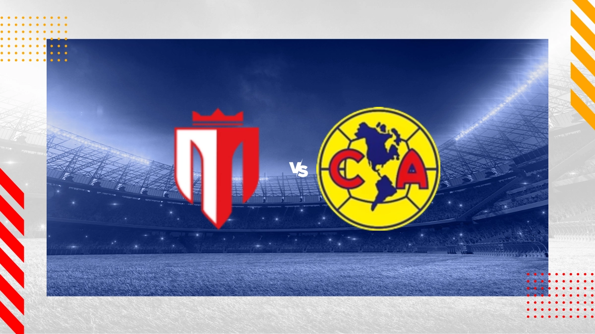 Pronóstico Real Esteli vs CF America