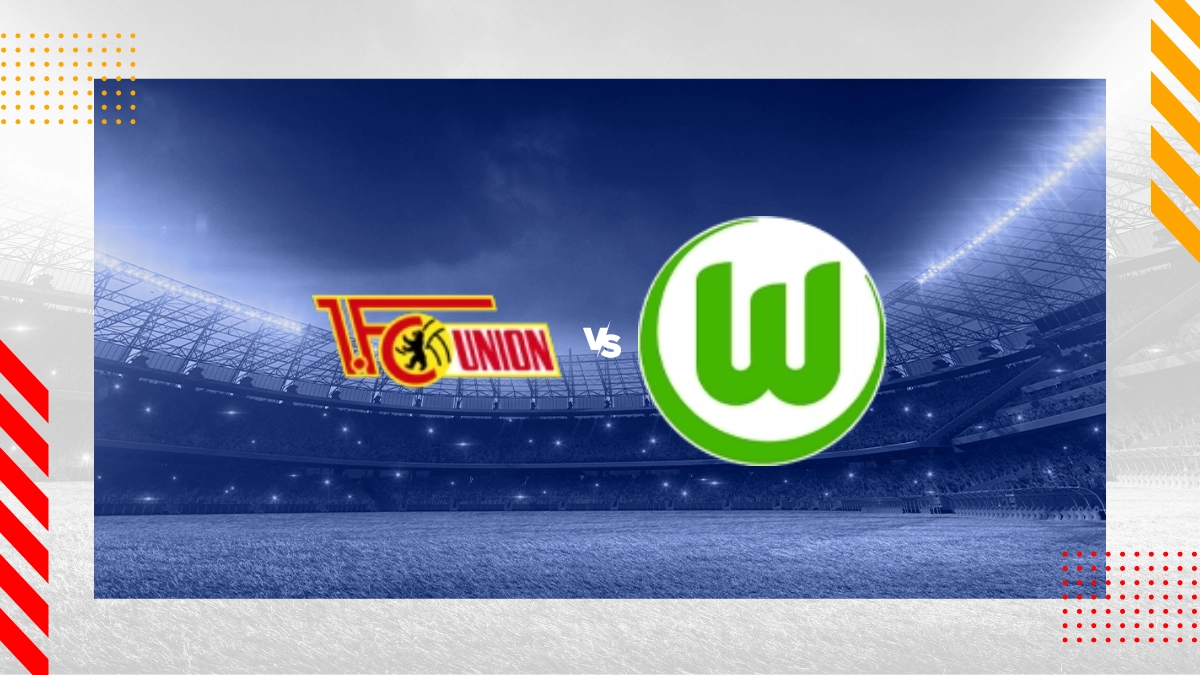 Union Berlin vs. VfL Wolfsburg Prognose