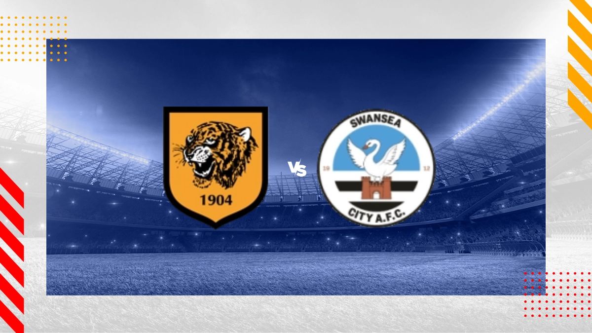 Hull vs Swansea Prediction