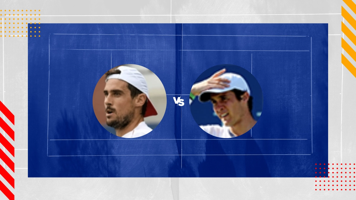 Jaume Munar vs Facundo Bagnis Prediction