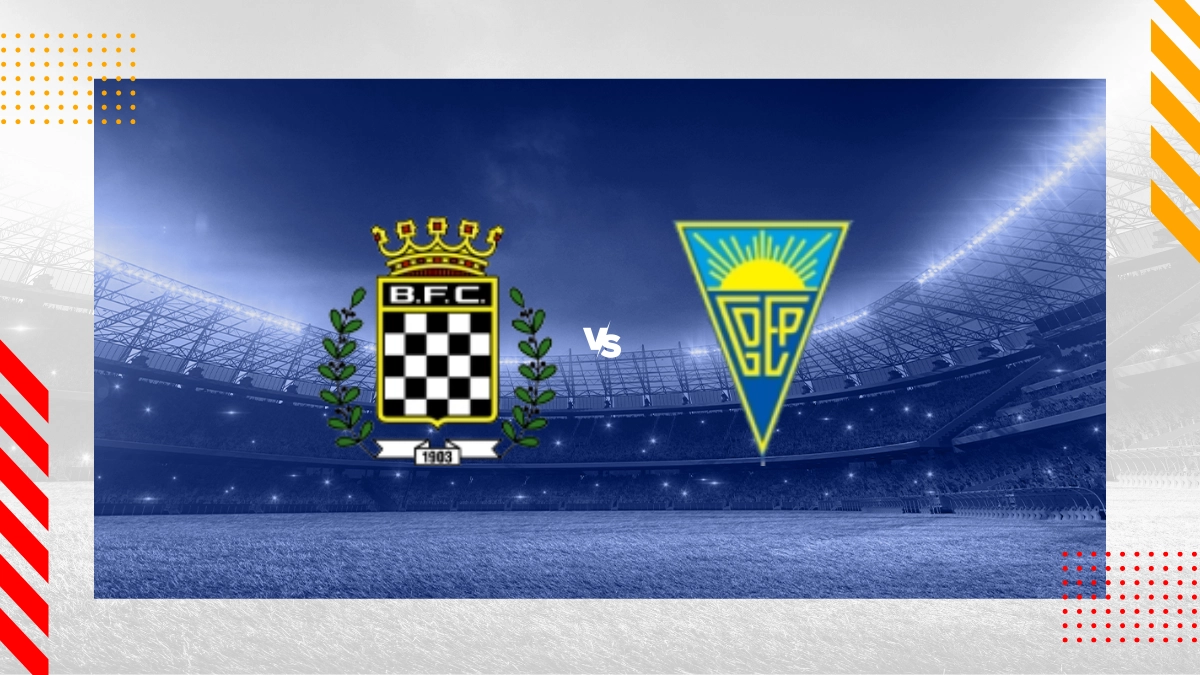 Prognóstico Boavista vs Estoril