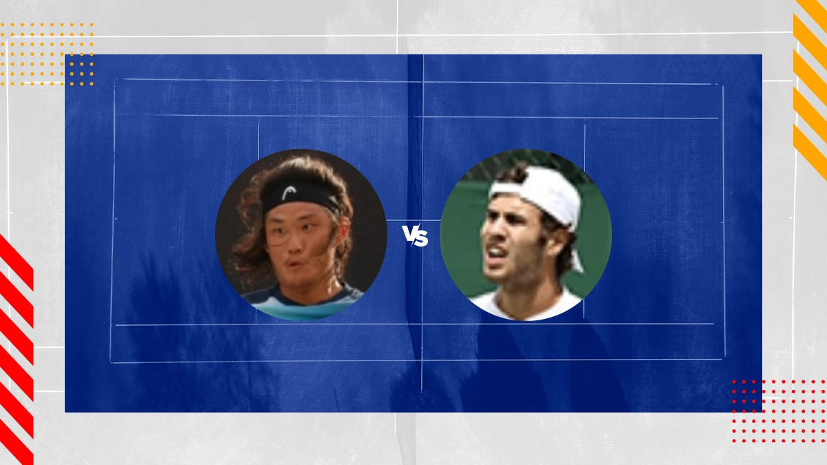 Palpite Zhizhen Zhang vs Karen Khachanov