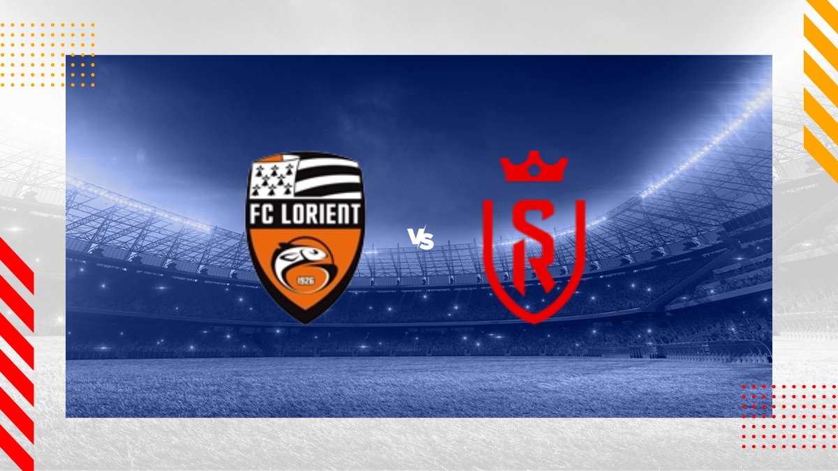 Lorient vs Reims Prediction - Ligue 1 - 11/02/2024