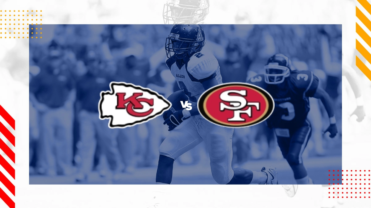 Kansas City Chiefs vs San Francisco 49ers Prediction