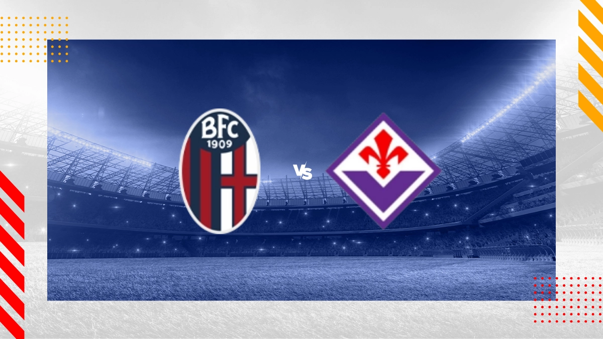 Prognóstico Bolonha vs Fiorentina