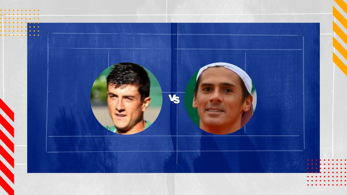 Sebastian Ofner vs Federico Coria Prediction