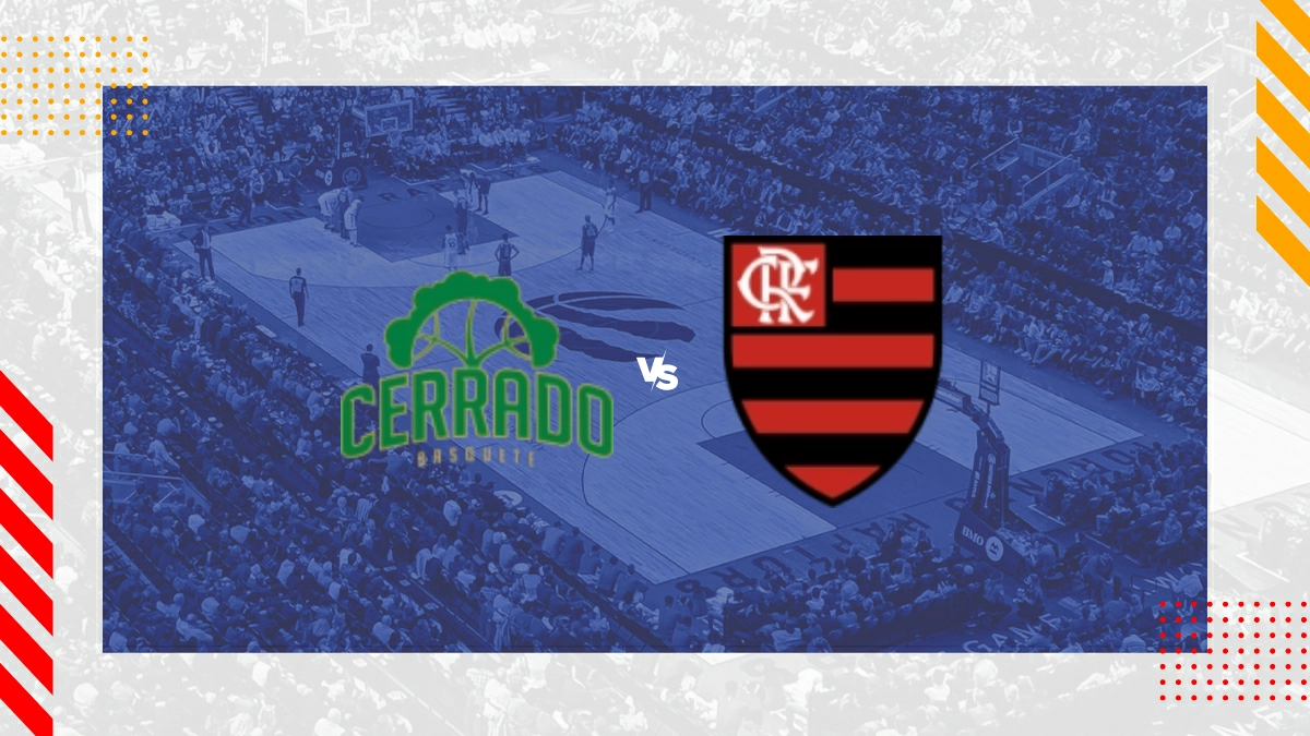 Palpite Cerrado Basquete vs Flamengo-RJ