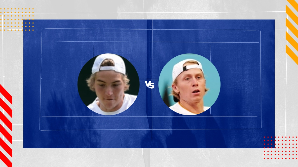 Jan-Lennard Struff vs Emil Ruusuvuori Prediction