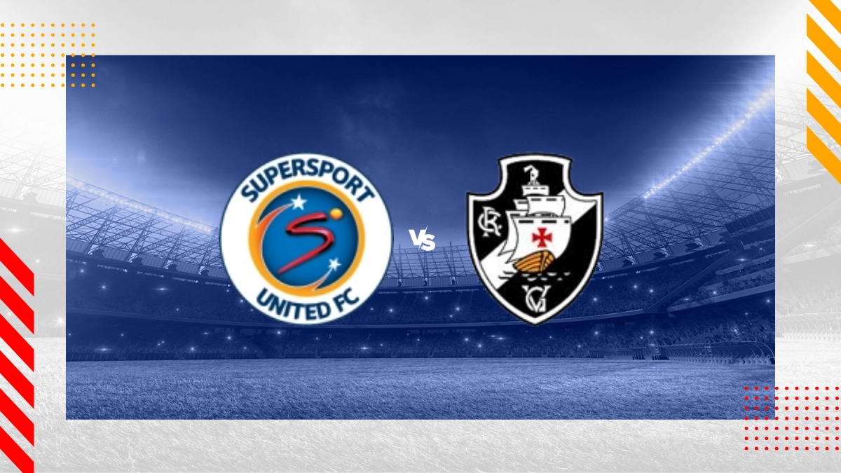 Supersport United vs Stellenbosch FC Prediction