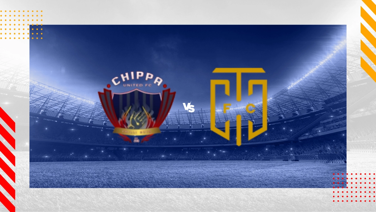 Chippa United FC vs Cape Town City Prediction