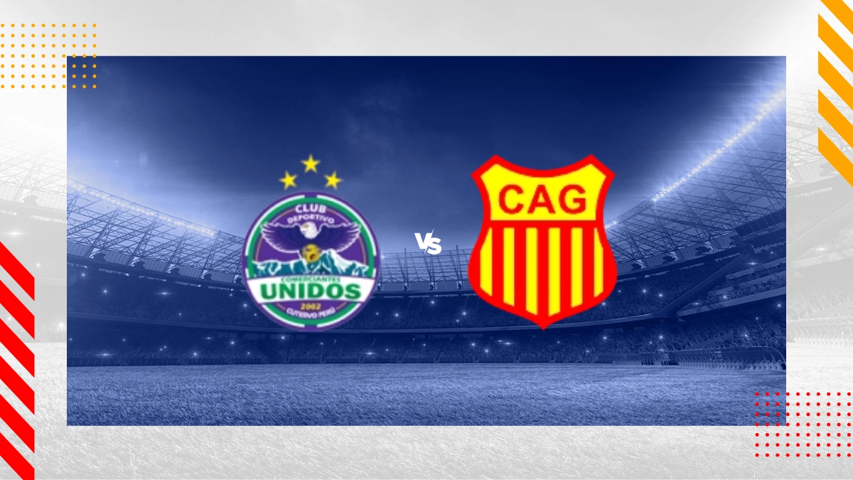 Pronóstico Comerciantes Unidos vs Atletico Grau