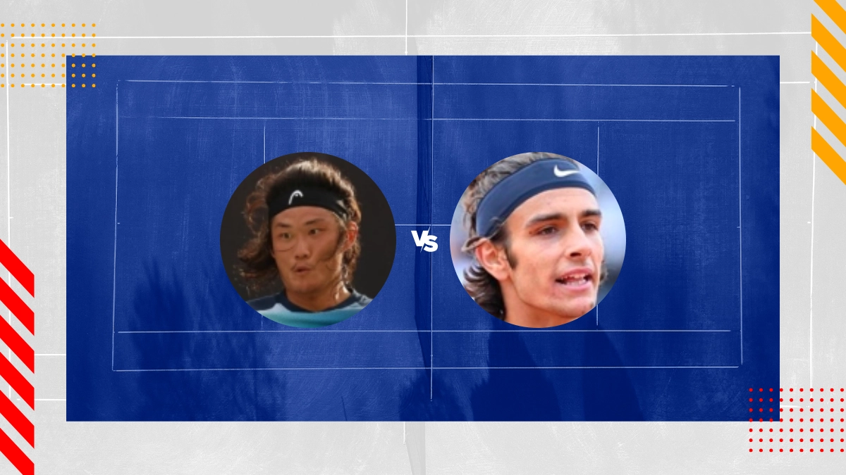 Palpite Zhizhen Zhang vs Lorenzo Musetti