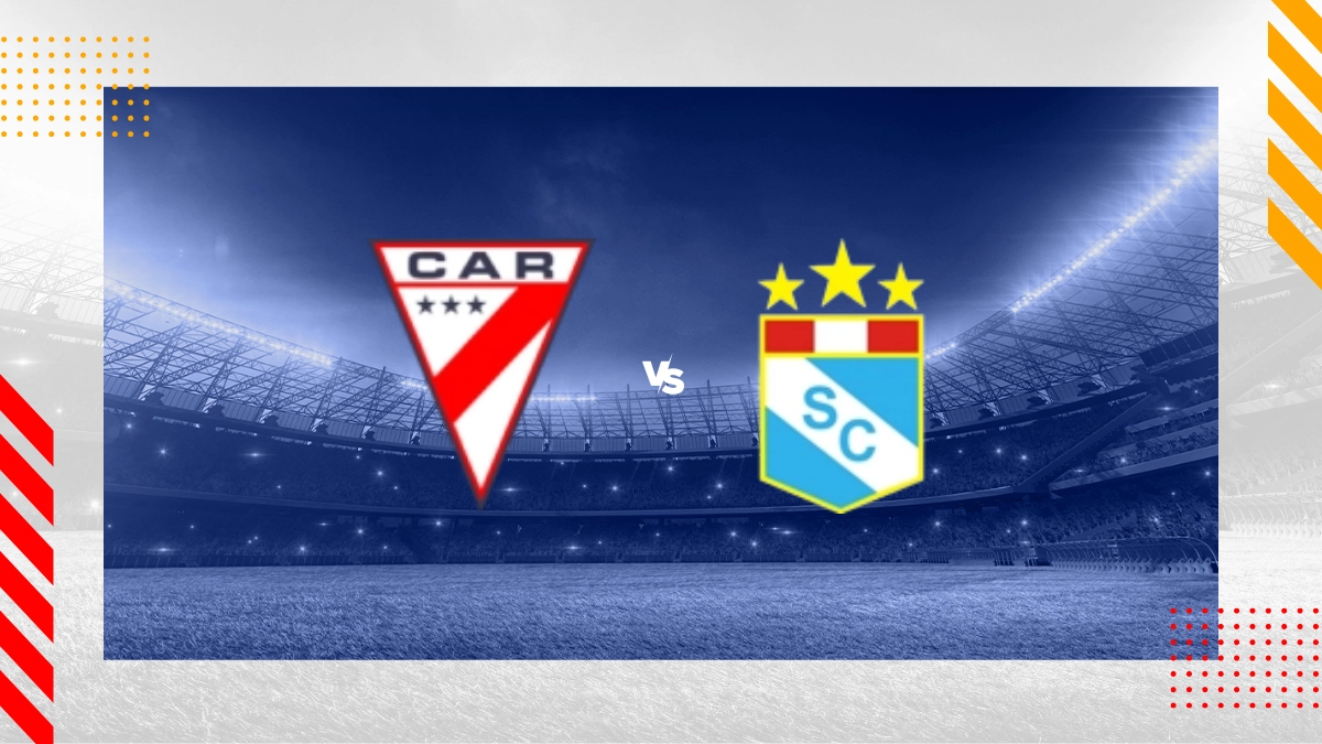 Pronóstico Always Ready vs Sporting Cristal