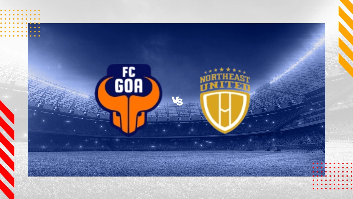 FC Goa vs Northeast United Prediction