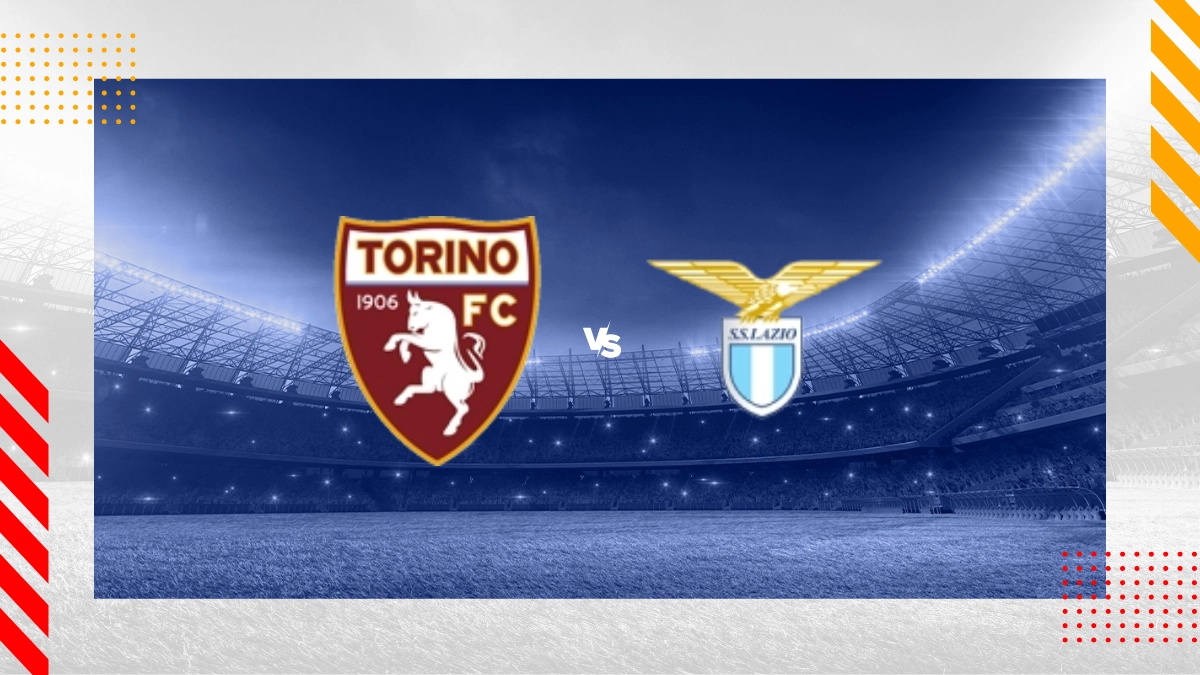 Pronostic Torino vs Lazio Rome
